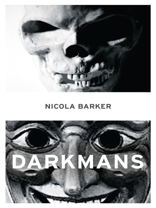 Title details for Darkmans by Nicola Barker - Available